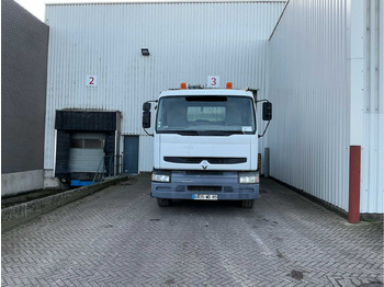 Truk 2001 RENAULT 22 AVA 320 DCI TRUCK: gambar 4 Truk 2001 RENAULT 22 AVA 320 DCI TRUCK: gambar 4