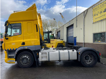 Truk DAF - CF TRACTOR 4X2 440 - TRUCK: gambar 3 Truk DAF - CF TRACTOR 4X2 440 - TRUCK: gambar 3