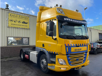 Truk DAF - CF TRACTOR 4X2 440 - TRUCK: gambar 2 Truk DAF - CF TRACTOR 4X2 440 - TRUCK: gambar 2