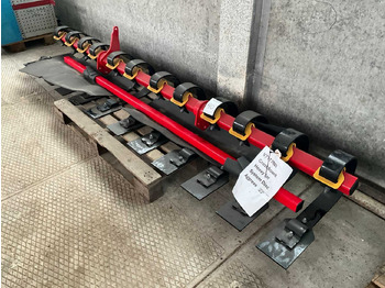 Mesin pengolahan tanah VÄDERSTAD