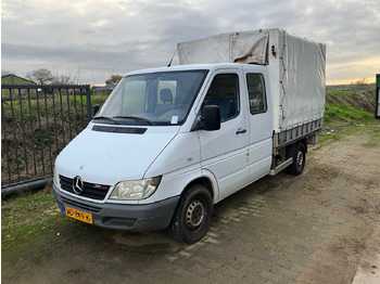 Van pengiriman MERCEDES-BENZ Sprinter 311