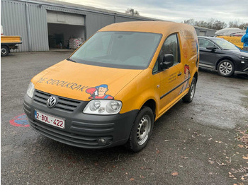 Van pengiriman VOLKSWAGEN Caddy