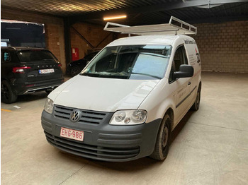Van pengiriman VOLKSWAGEN Caddy