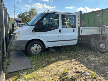 Van pengiriman FORD Transit