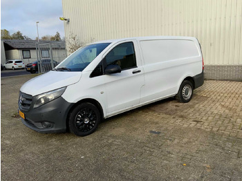 Van pengiriman MERCEDES-BENZ Vito