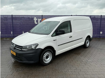 Van pengiriman VOLKSWAGEN Caddy 1.4