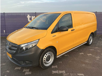 Van pengiriman MERCEDES-BENZ eVito