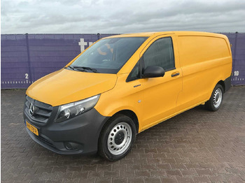 Van pengiriman MERCEDES-BENZ eVito