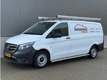 Van pengiriman MERCEDES-BENZ Vito 111