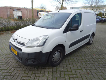 Van pengiriman CITROËN Berlingo