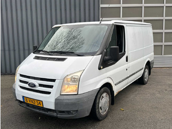 Van pengiriman FORD Transit