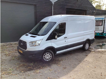 Van pengiriman FORD Transit