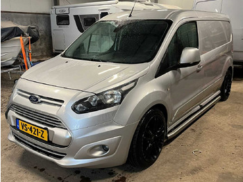 Van pengiriman FORD Transit Connect