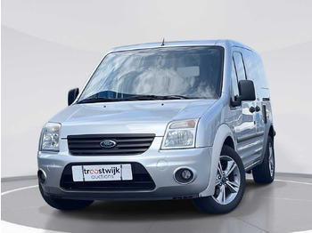 Van pengiriman FORD Transit Connect
