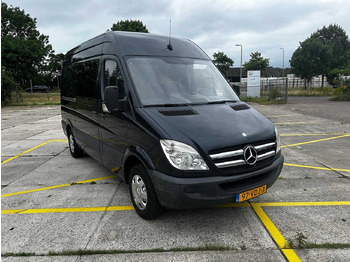 Van pengiriman MERCEDES-BENZ Sprinter