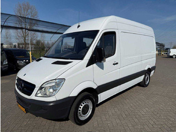 Van pengiriman MERCEDES-BENZ Sprinter