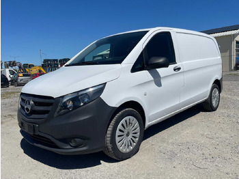 Van pengiriman MERCEDES-BENZ Vito 116