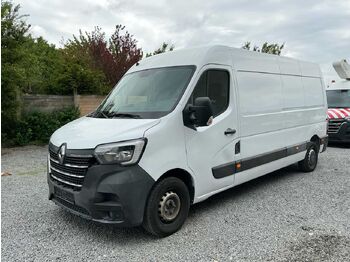 Van pengiriman RENAULT Master