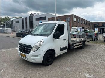 Van pengiriman RENAULT Master 2.3