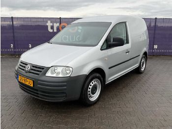 Van pengiriman VOLKSWAGEN Caddy