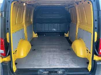 Van pengiriman 2020 - MERCEDES-BENZ - EVITO - EVITO LONG 41KWH - COMMERCIAL VEHICLE: gambar 5