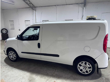 Van pengiriman FIAT - DOBLÒ CARGO - 1.4 T-JET CNG L2H1SX - V-883-ZZ: gambar 2 Van pengiriman FIAT - DOBLÒ CARGO - 1.4 T-JET CNG L2H1SX - V-883-ZZ: gambar 2