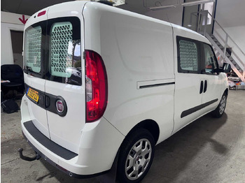 Van pengiriman FIAT - DOBLÒ CARGO - 1.4 T-JET CNG L2H1SX - V-883-ZZ: gambar 5 Van pengiriman FIAT - DOBLÒ CARGO - 1.4 T-JET CNG L2H1SX - V-883-ZZ: gambar 5