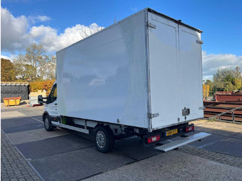 Van pengiriman FORD TRANSIT 350 2.0 TDCI L4H1 TREND VAN | VHV-11-T: gambar 4