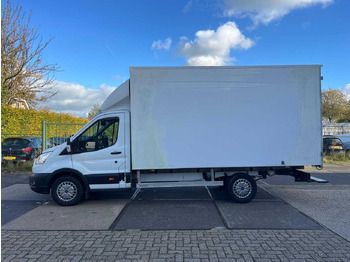 Van pengiriman FORD TRANSIT 350 2.0 TDCI L4H1 TREND VAN | VHV-11-T: gambar 3