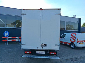 Van pengiriman FORD TRANSIT 350 2.0 TDCI L4H1 TREND VAN | VHV-11-T: gambar 5