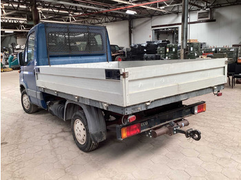 Van pengiriman IVECO DAILY COMMERCIAL VEHICLE: gambar 4