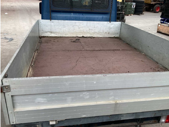 Van pengiriman IVECO DAILY COMMERCIAL VEHICLE: gambar 5