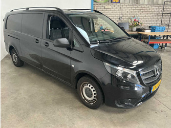 Van pengiriman MERCEDES - 114 CDI - VITO - COMMERCIAL VEHICLE: gambar 5