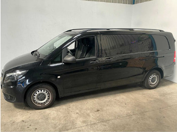 Van pengiriman MERCEDES - 114 CDI - VITO - COMMERCIAL VEHICLE: gambar 2