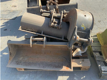 Ember ekskavator