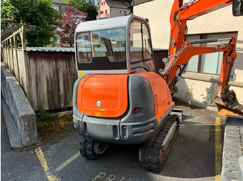Ekskavator mini Wacker Neuson 2503 RD: gambar 3
