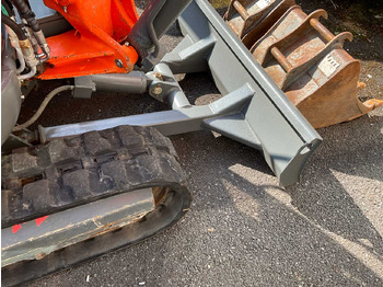 Ekskavator mini Wacker Neuson 2503 RD: gambar 5