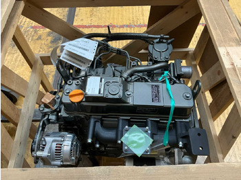 Ekskavator mini YANMAR