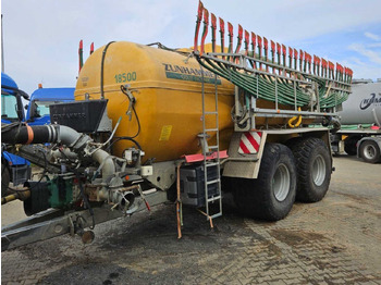 Kapal tanker bubur ZUNHAMMER