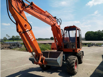 Ekskavator roda ATLAS