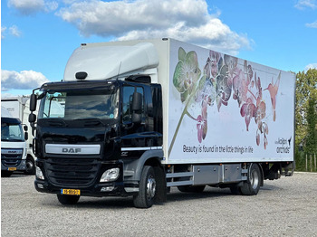 Truk box DAF CF 290