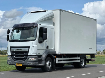Truk berpendingin DAF LF 210