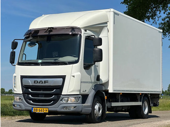 Truk box DAF LF 230