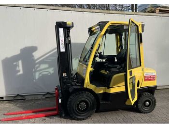 Forklift diesel HYSTER