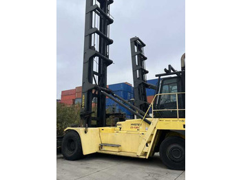 Penanganan kontainer HYSTER