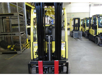 Forklift listrik Hyster J2.0XNT MWB: gambar 3