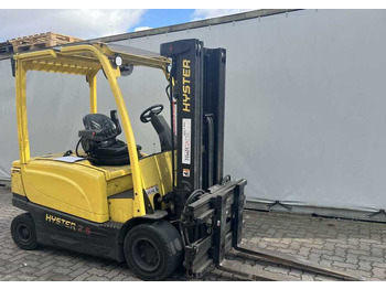 Forklift listrik HYSTER