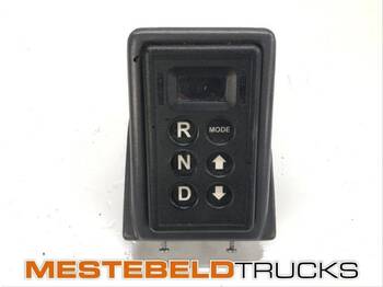 Sistem listrik DAF