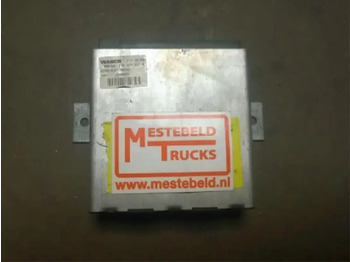 Sistem listrik DAF