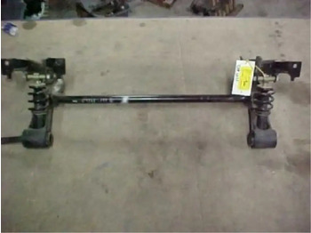 Kabin dan interior DAF LF 45